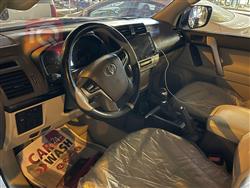 تويوتا لاندكروزر برادو